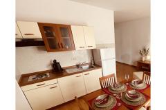 Appartements Stina Appartement 4 – APARTMAN 2 foto 5