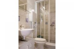 Appartements ŠUKI Appartement 3 – A1(2+0) foto 5