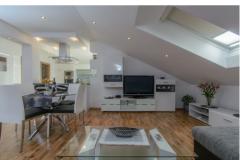 Appartements SUNNY Appartement 4 – LORENA foto 2