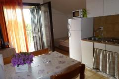 Appartements Tomic Appartement 4 – A4 (2+2) foto 1