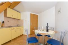 Appartements Tomislav Appartement 3 foto 4