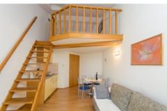 Appartements Tomislav Appartement 3 foto 5