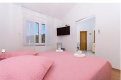 Appartements Tomislav Appartement 4 foto 3