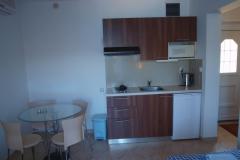 Appartements Toni Appartement 1 – A 1 foto 2