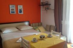 Appartements Vesela Appartement 2 – A2+1 foto 1