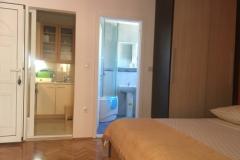 Appartements Vesela Appartement 2 – A2+1 foto 2