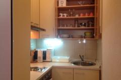 Appartements Vesela Appartement 2 – A2+1 foto 4