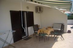 Appartements Vesela Appartement 1 – A4+2 foto 2