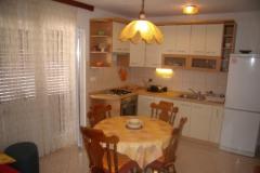 Appartements Vesela Appartement 1 – A4+2 foto 3