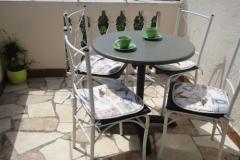 Appartements Villa Ana Appartement 1 – Lavanda foto 4