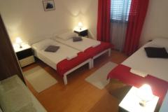 Appartements Villa Ana Appartement 2 – Oliva foto 5