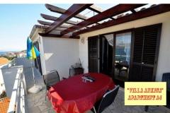 Appartements Villa Ankica Appartement 4 – A4 foto 2