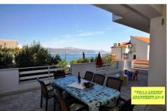 Appartements Villa Ankica Appartement 1 – A6 foto 1