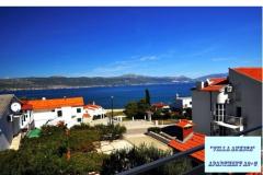 Appartements Villa Ankica Appartement 3 – A 2+2 foto 1