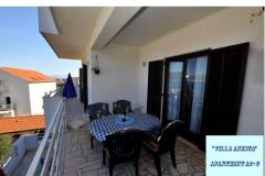 Appartements Villa Ankica Appartement 3 – A 2+2 foto 2