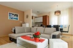 Appartements Villa Aurora Appartement 1 – Apartment4 foto 4