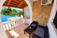 Appartements Villa Carmen Appartement 4 – Apartman 1 foto 5