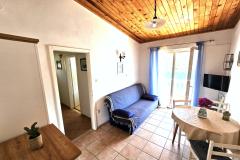 Appartements Villa Carmen Appartement 3 – Apartman 2 foto 2