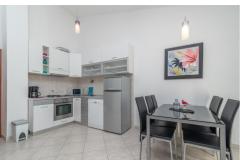 Appartements Villa Jelena Appartement 3 – Apartman 5 foto 2
