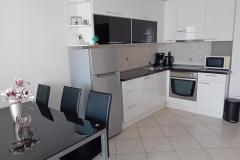Appartements Villa Jelena Appartement 2 – Apartman 4 foto 2