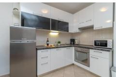 Appartements Villa Jelena Appartement 2 – Apartman 4 foto 3
