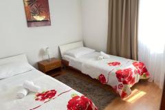 Appartements Villa Jelena Appartement 2 – Apartman 4 foto 5