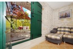 Appartements Villa Maslina Appartement 1 – Maslina 1 foto 2
