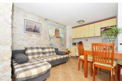 Appartements Villa Maslina Appartement 1 – Maslina 1 foto 3
