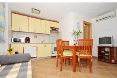 Appartements Villa Maslina Appartement 1 – Maslina 1 foto 4