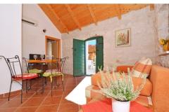 Appartements Villa Maslina Appartement 2 – Maslina 2 foto 1