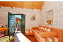 Appartements Villa Maslina Appartement 2 – Maslina 2 foto 2