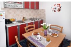 Appartements Zdravka Appartement 1 foto 4