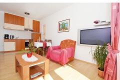 Appartements Zeljka, Okrug Gornji Appartement 1 – Zeljka 1 foto 3