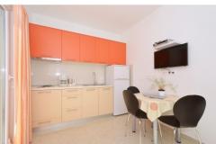 Appartements Zeljka, Okrug Gornji Appartement 4 – Zeljka 4 foto 4