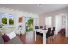 Appartements Žižić Appartement 1 – A4 foto 1