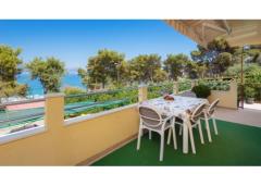 Appartements Žižić Appartement 1 – A4 foto 2