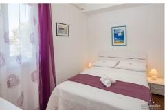 Appartements Žižić Appartement 1 – A4 foto 3