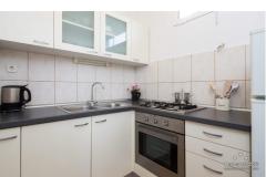 Appartements Žižić Appartement 1 – A4 foto 4
