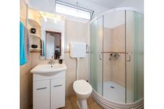 Appartements Žižić Appartement 1 – A4 foto 5