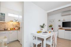 Appartements Žižić Appartement 2 – A5 foto 1