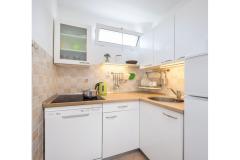Appartements Žižić Appartement 2 – A5 foto 3