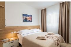 Appartements Žižić Appartement 2 – A5 foto 5