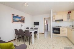 Appartements Žižić Appartement 3 – A6 foto 2