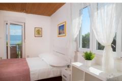 Appartements Žižić Appartement 3 – A6 foto 4