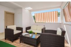 Appartements Žižić Appartement 3 – A6 foto 5