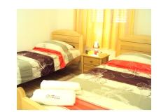 Appartements Zora Appartement 1 – AP-1 foto 3