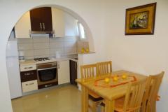 Appartements Zora Appartement 1 – AP-1 foto 5