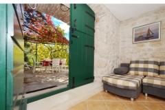 Apartmets Villa Maslina Appartement 1 – Maslina 1 foto 3