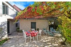 Apartmets Villa Maslina Appartement 1 – Maslina 1 foto 5