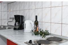 Arbanija Appartements Appartement 1 – A1 foto 5